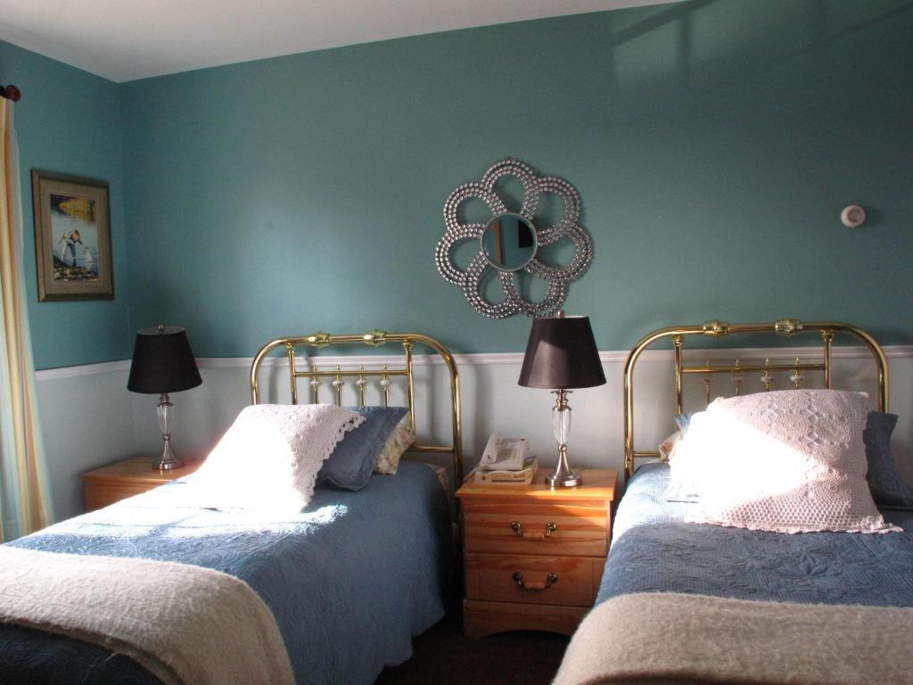 Garden South Park Inn Галіфакс Номер фото